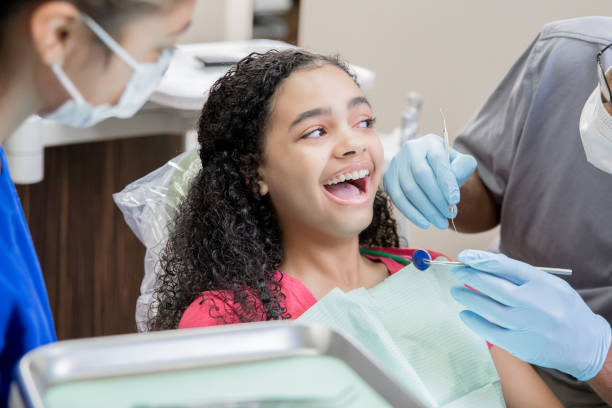 Best Emergency Broken Tooth Repair in Keokuk, IA