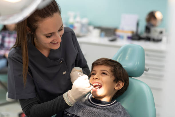 Best Emergency Root Canal Treatment in Keokuk, IA