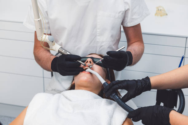 Best Emergency Treatment for Toothache in Keokuk, IA